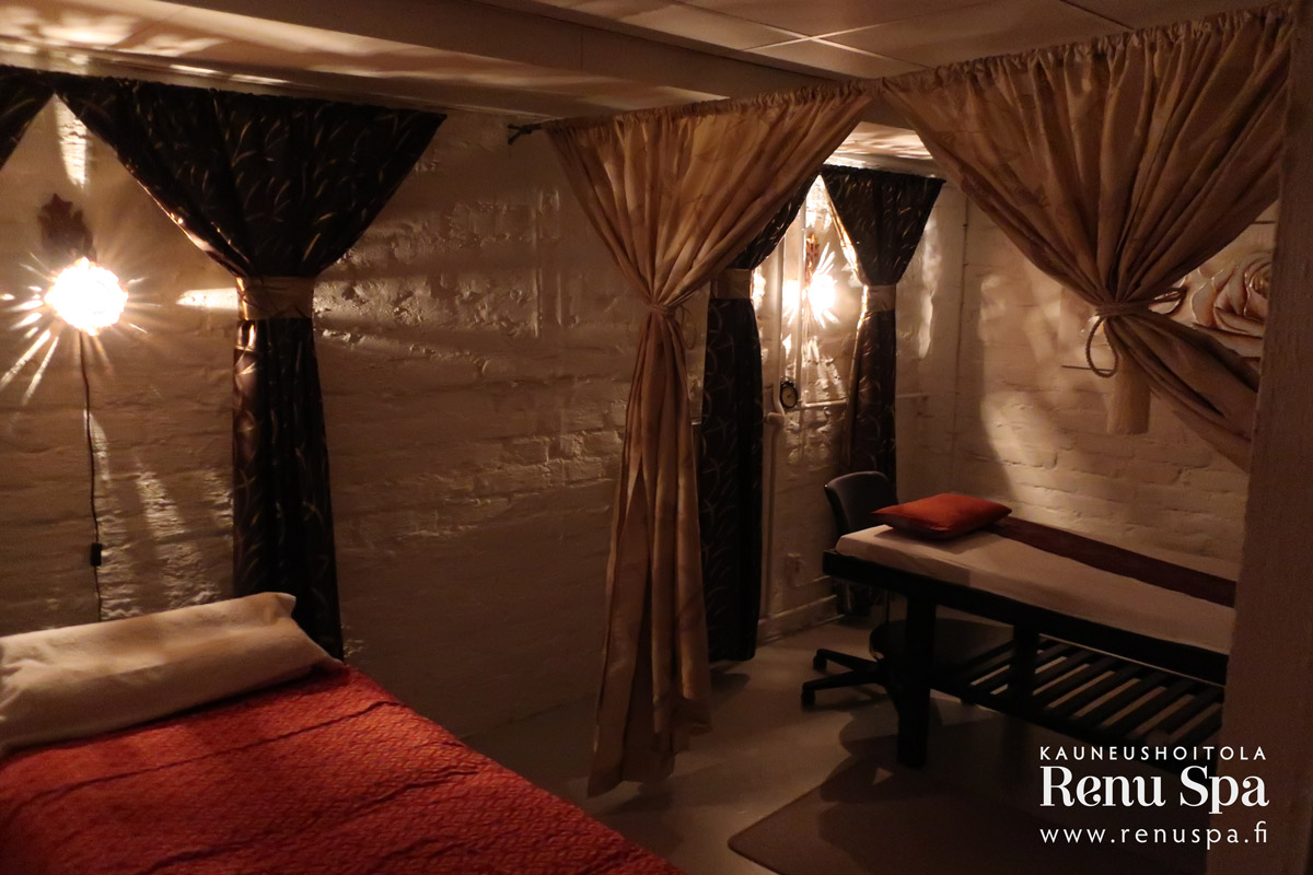 Renu Spa lahti